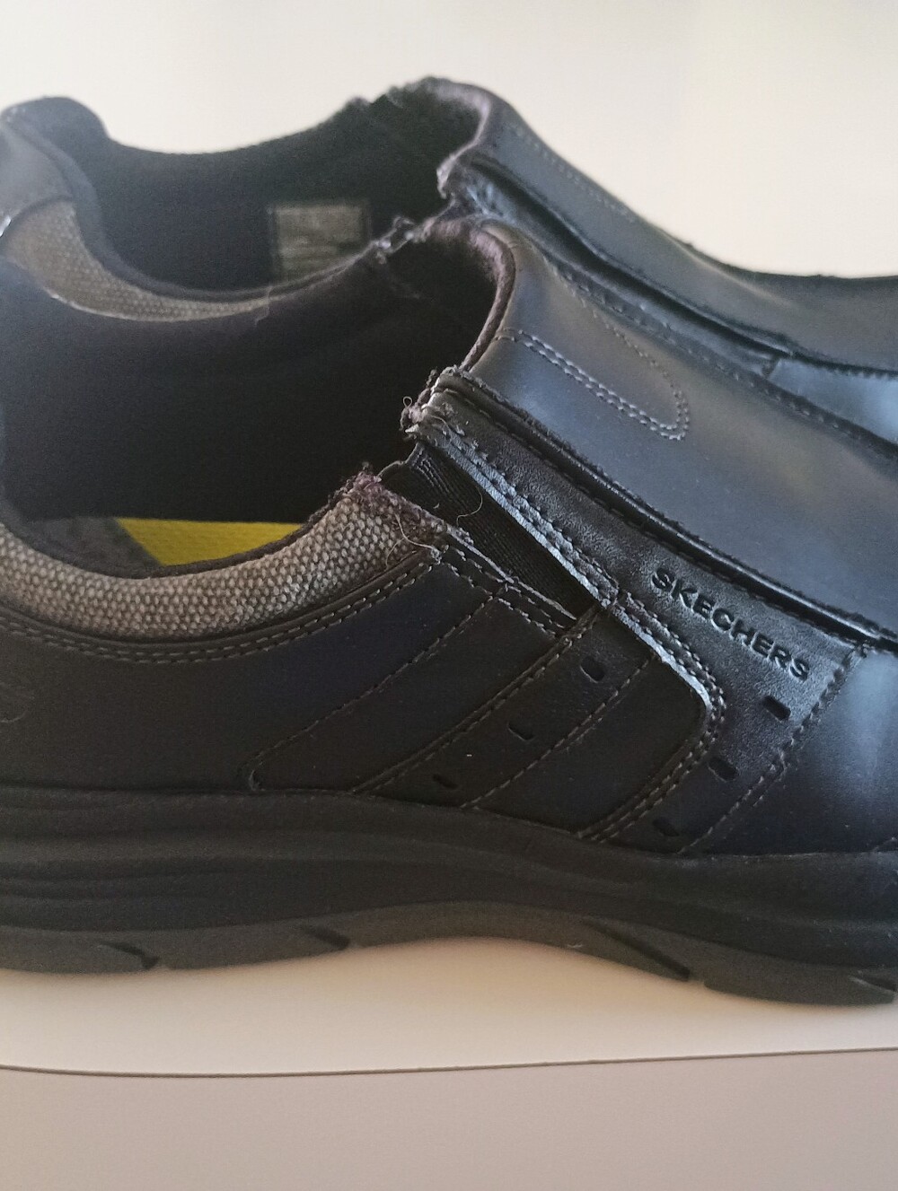 Men's Skechers
